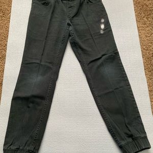 Levi’s joggers